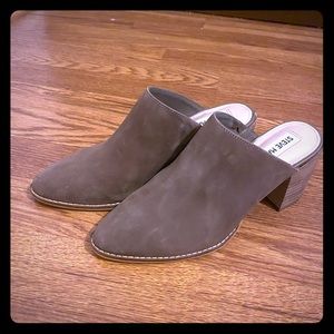 Steve Madden shaylon mule